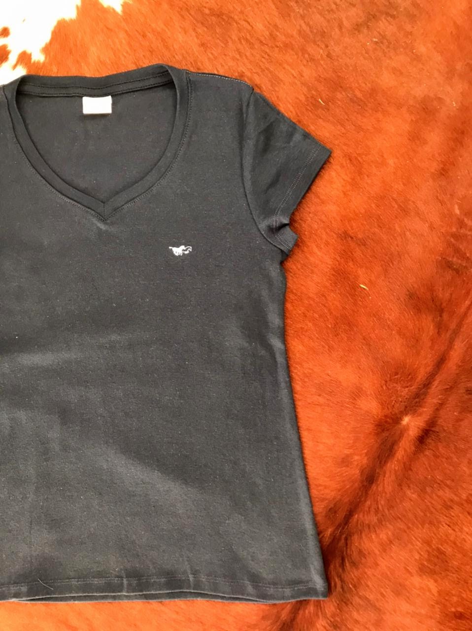 Remera Vi Gris Topo - Imagen 2