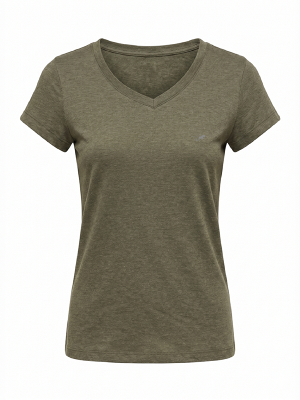 Remera Vi Verde