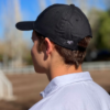 Gorra Lp Negro - Imagen 2