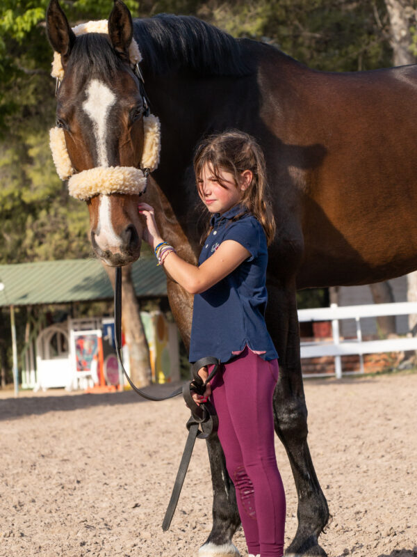 Leggins Nina Bordeau