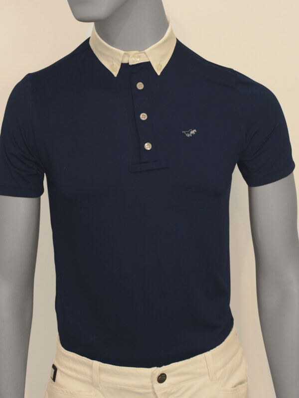 Chomba Neps Azul Marino