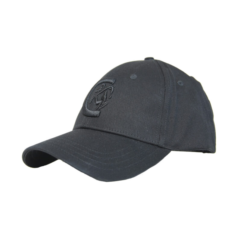 Gorra Baseball Negro - Kentucky