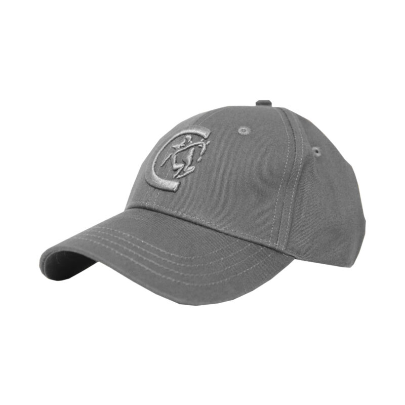 Gorra Baseball Gris - Kentucky