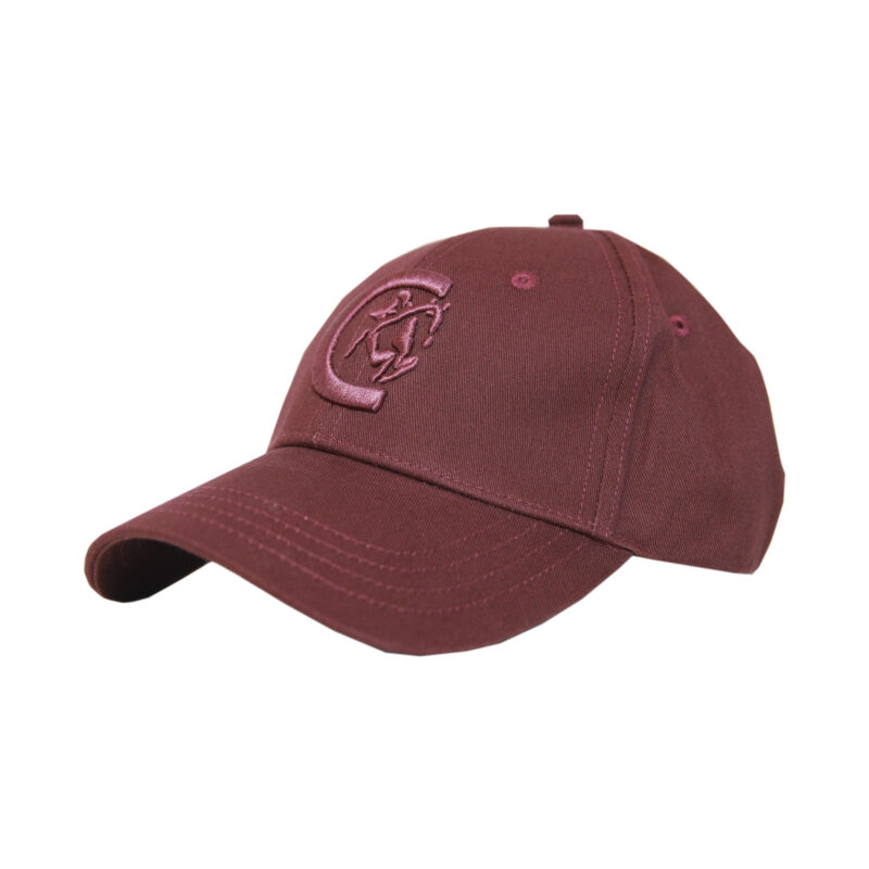 Gorra Baseball Bordo - Kentucky