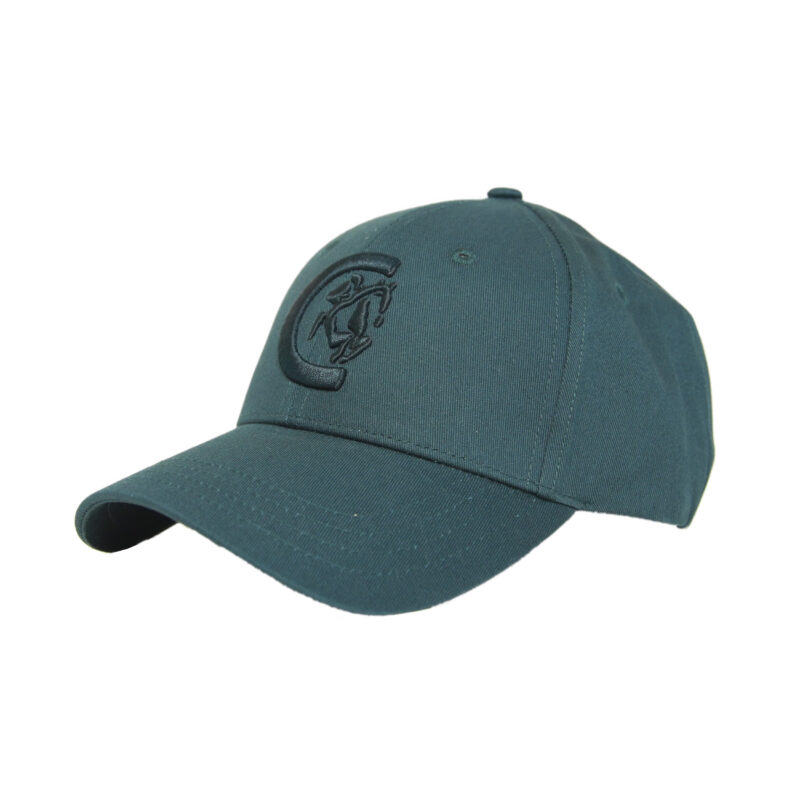 Gorra Baseball Verde Oscuro - Kentucky