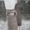 Vendas de polar Velvet Pearls Beige - Kentucky - Imagen 2