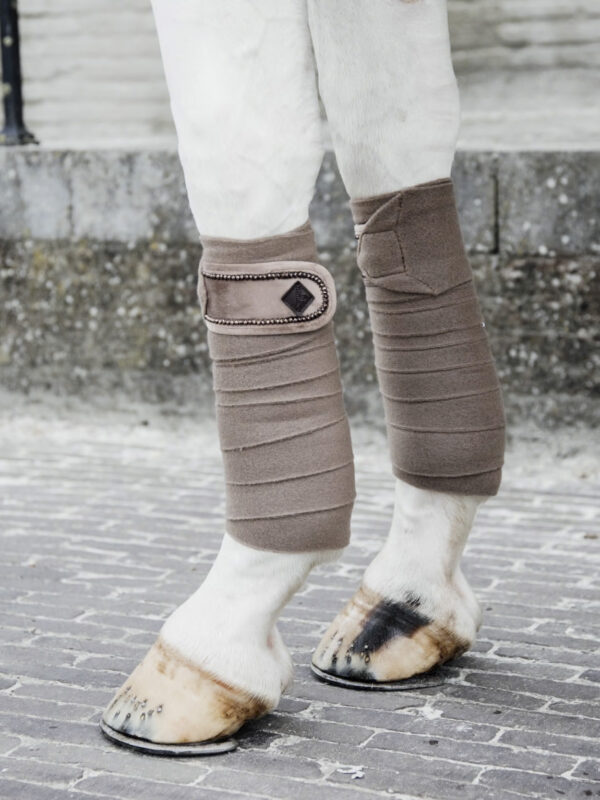 Vendas de polar Velvet Pearls Beige - Kentucky
