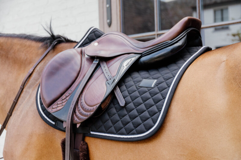Mandil Diamond Rope Jumping Negro - Kentucky