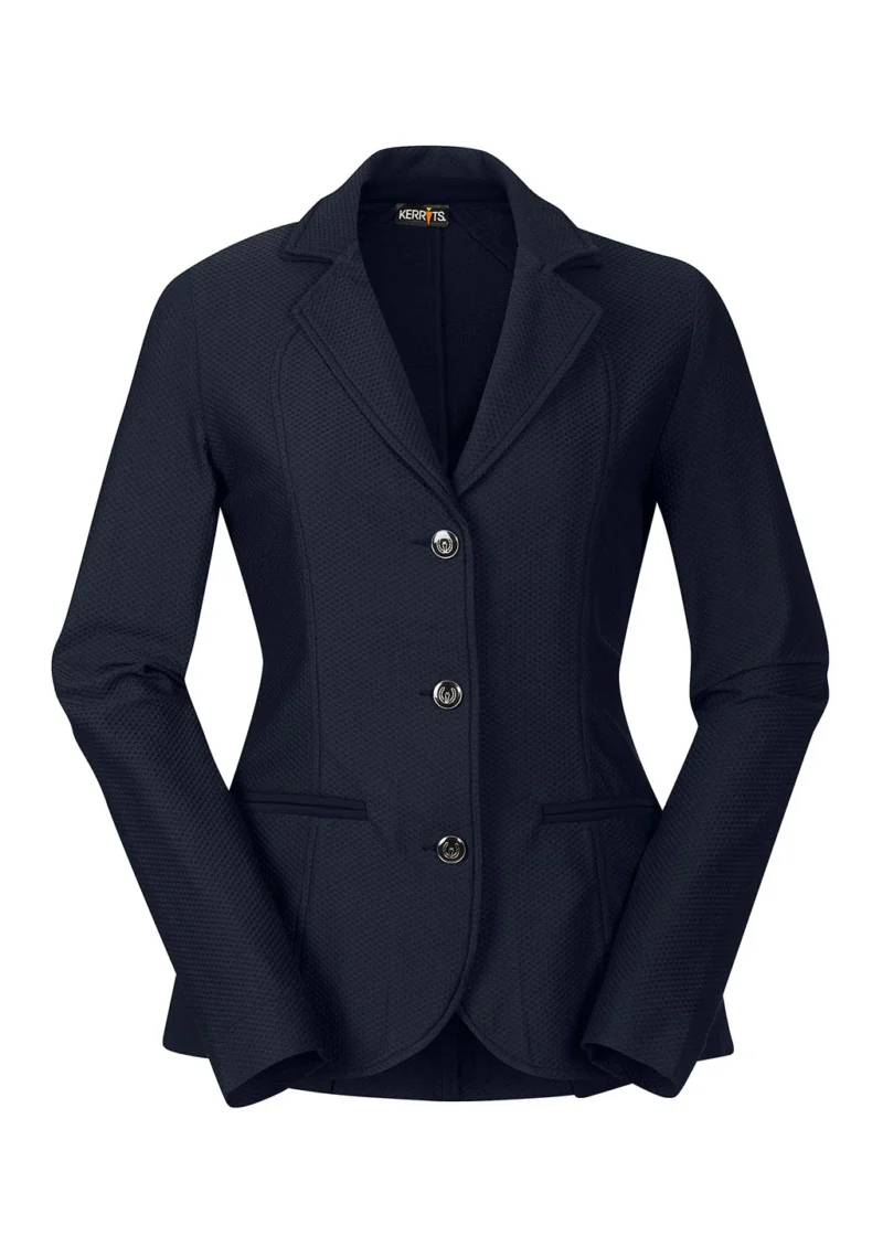 Chaquetilla Affinity® Aero Azul Marino