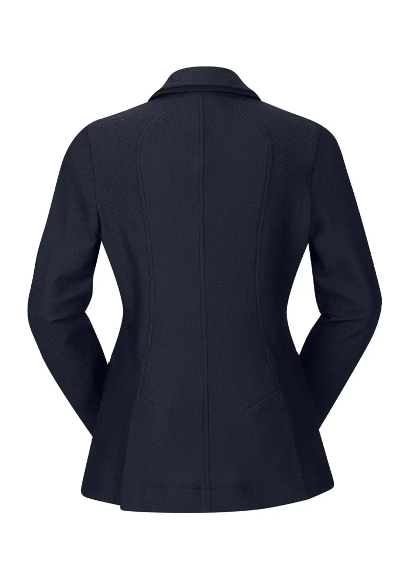 Chaquetilla Affinity® Aero Azul Marino - Imagen 2