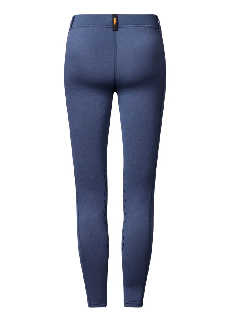 Leggins Térmica Niños Power Streech - Kerrits - Imagen 3