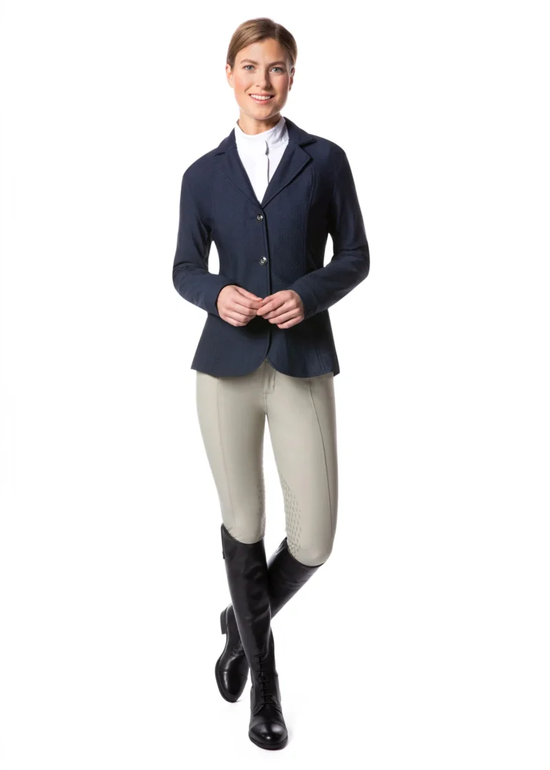 Chaquetilla Affinity® Aero Azul Marino - Imagen 6