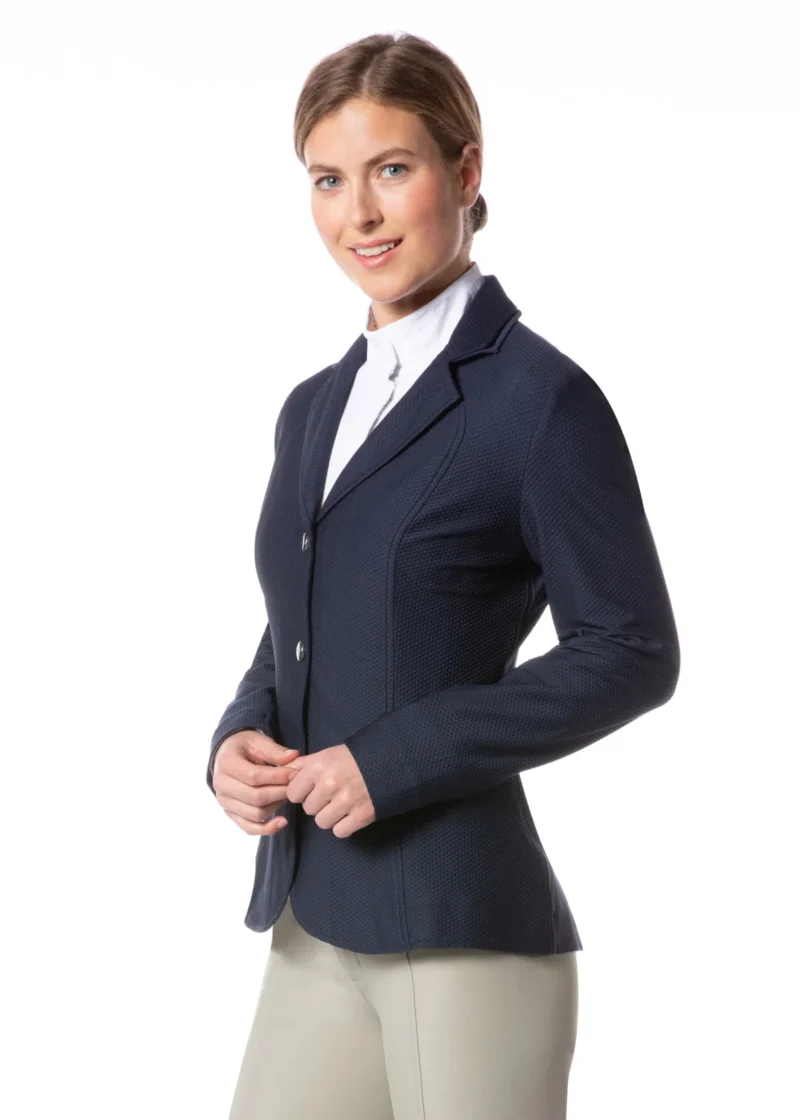 Chaquetilla Affinity® Aero Azul Marino - Imagen 5