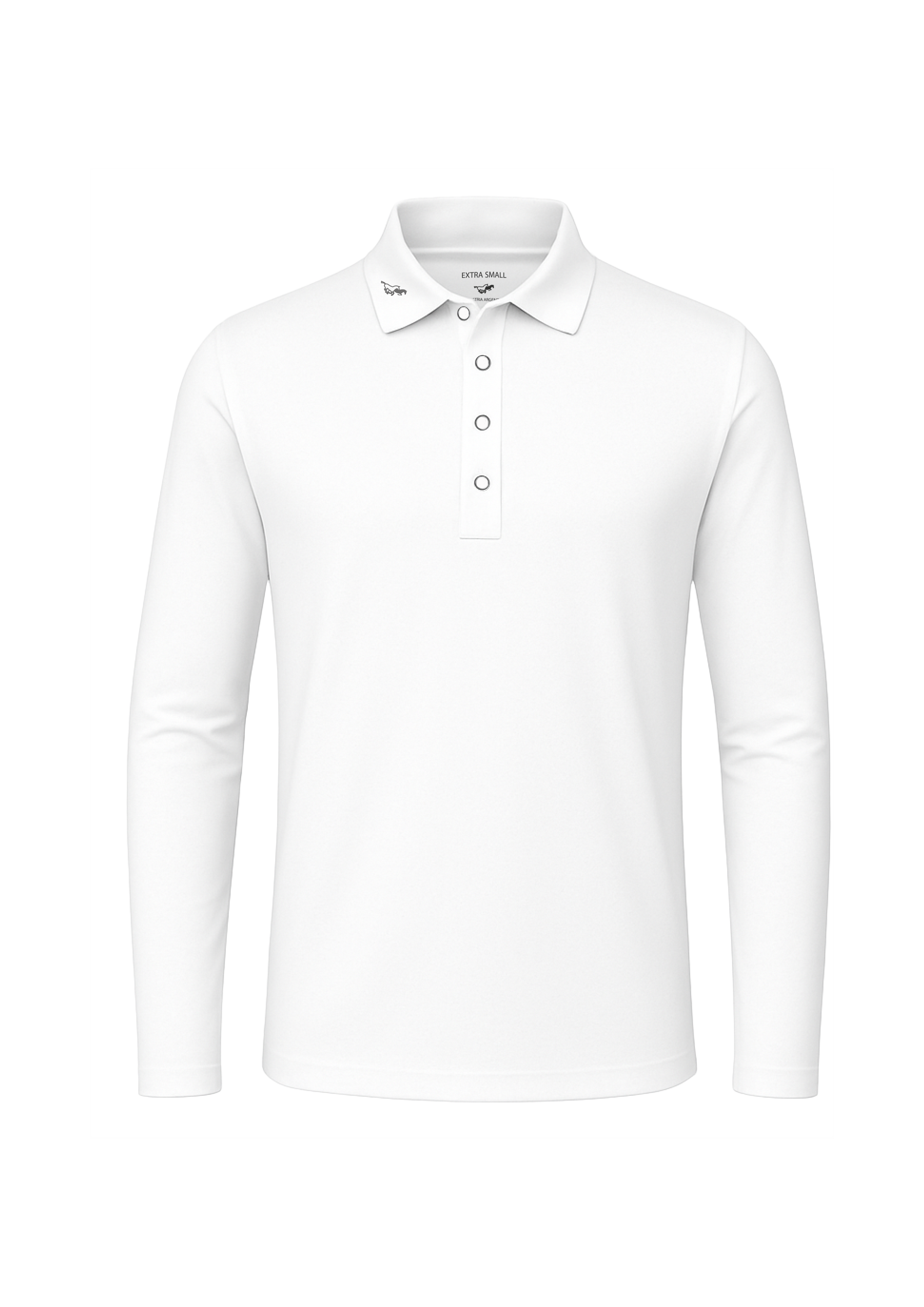 Chomba Uv dry Hombre Blanco