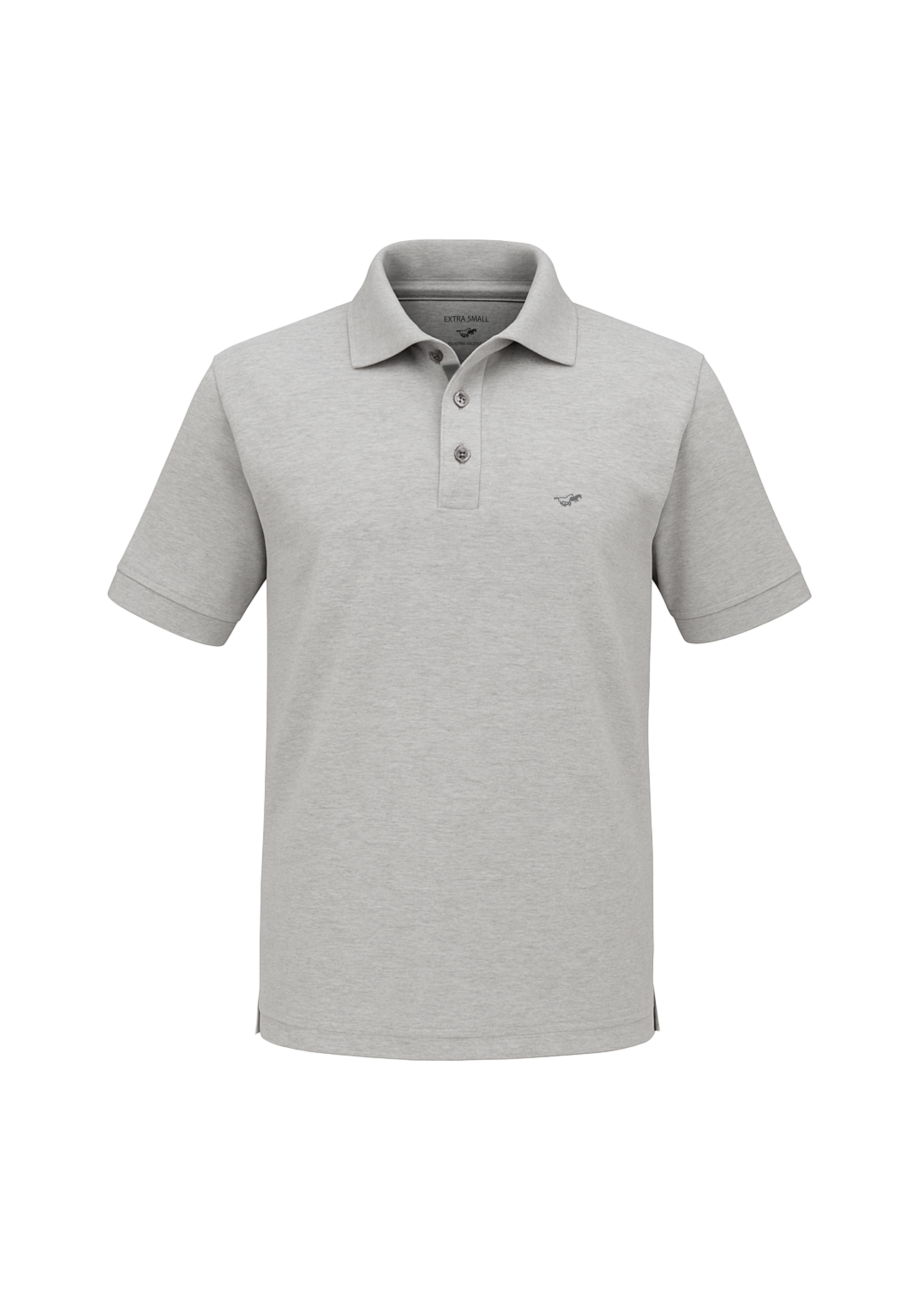Chomba Trevi Gris Melange & Gris