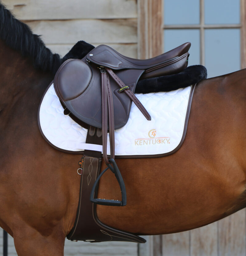 Bajo asiento Anatomic con corderito Negro - Kentucky - Imagen 11