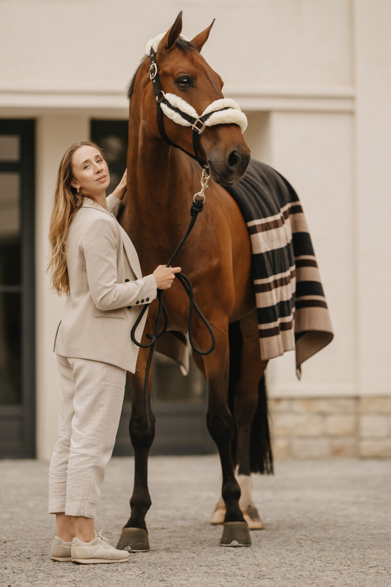 Bozal Corderito - Kentucky - Imagen 6