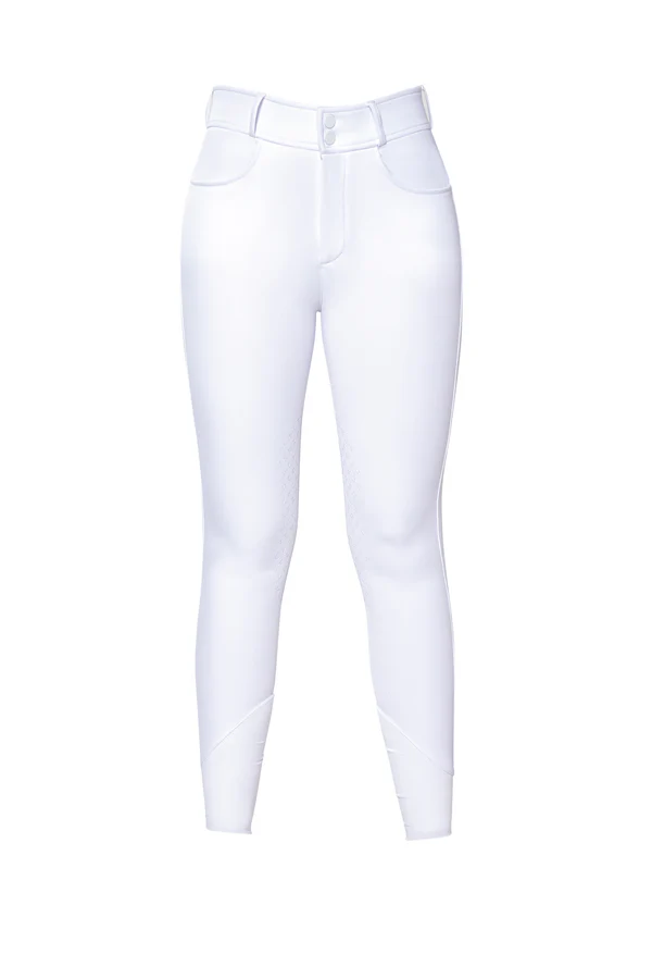 Breeche Basic Murá - Blanco - Imagen 2