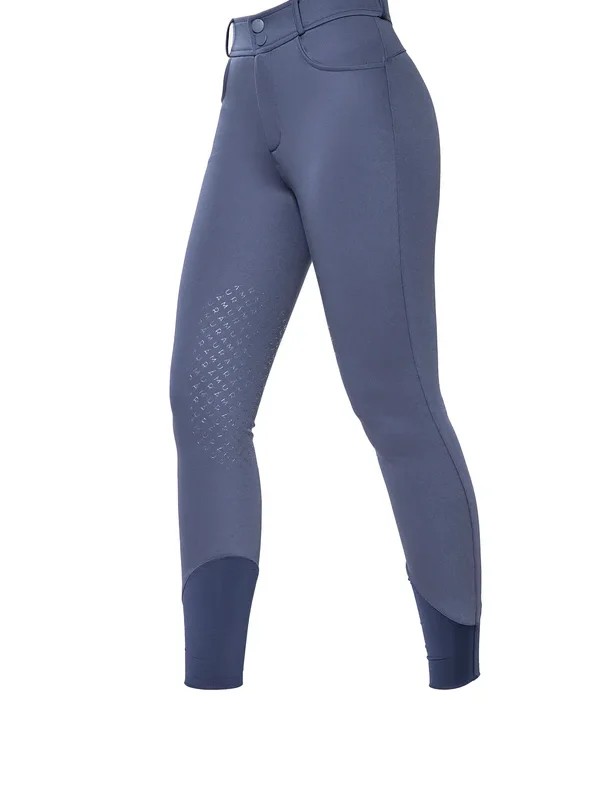 Breeche Basic Murá - Azul