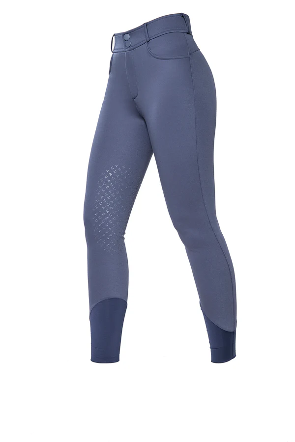 Breeche Basic Murá - Azul