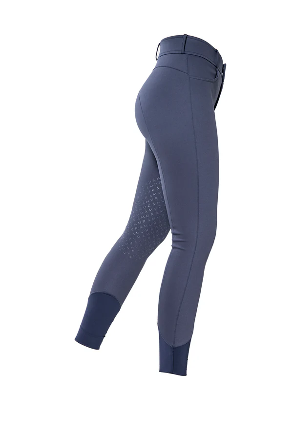 Breeche Basic Murá - Azul - Imagen 2