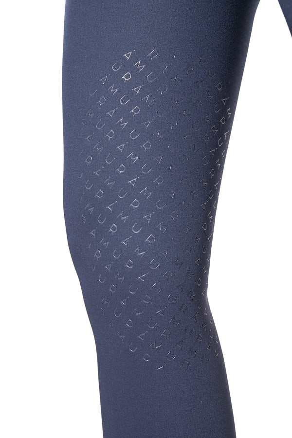 Breeche Basic Murá - Azul - Imagen 3