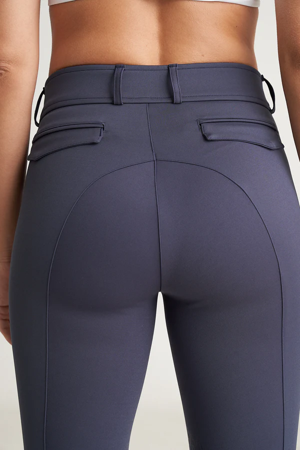 Breeche King Edward Murá - Azul