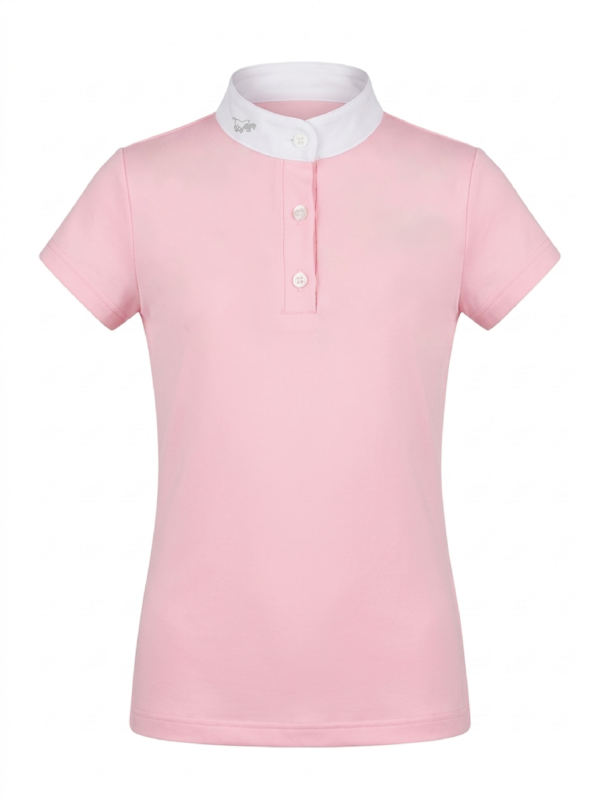 Chomba Cassie Baby Pink