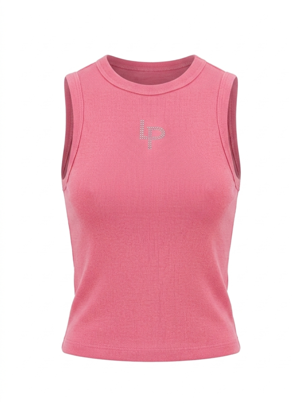 Musculosa Tam Baby Pink