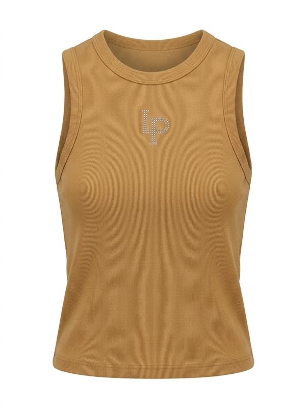 Musculosa Tam Camel