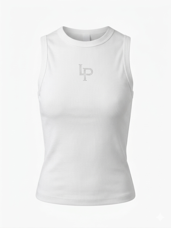 Musculosa Tam Blanco