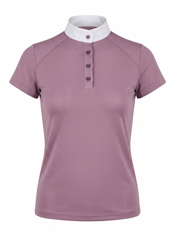 Chomba Ira Rosa Viejo