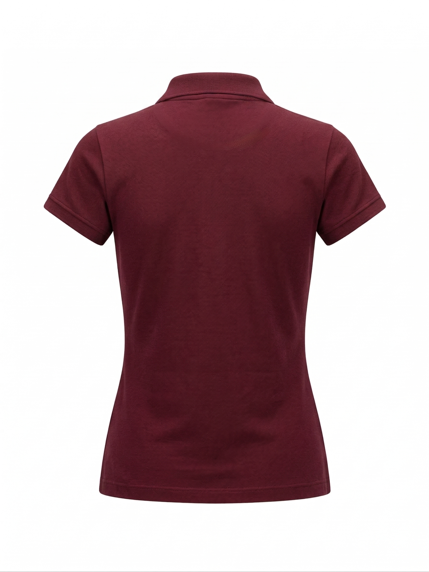 Chomba Luci St Bordó - Imagen 2