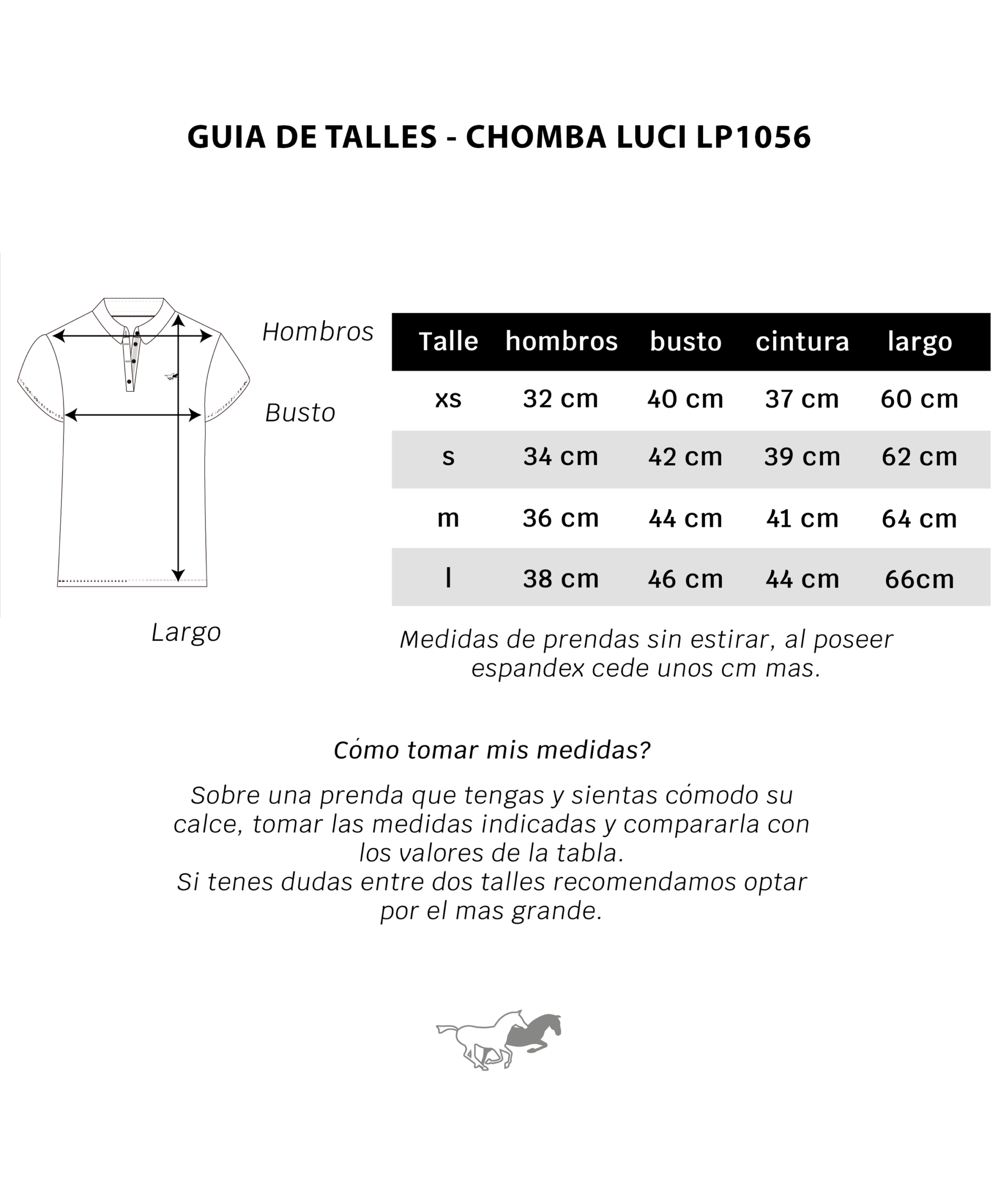Chomba Luci St Bordó - Imagen 3