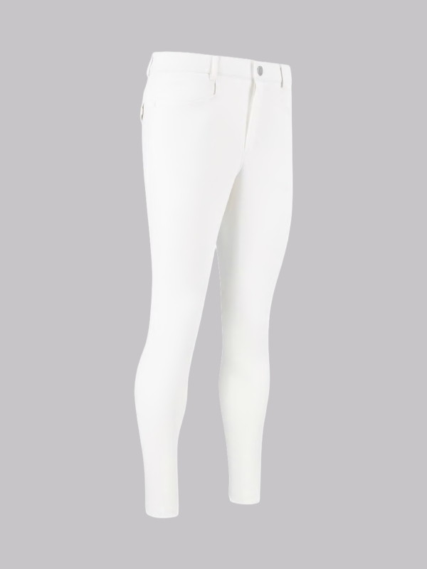 Breeche Mexico Full Grip Hombre - Kentucky