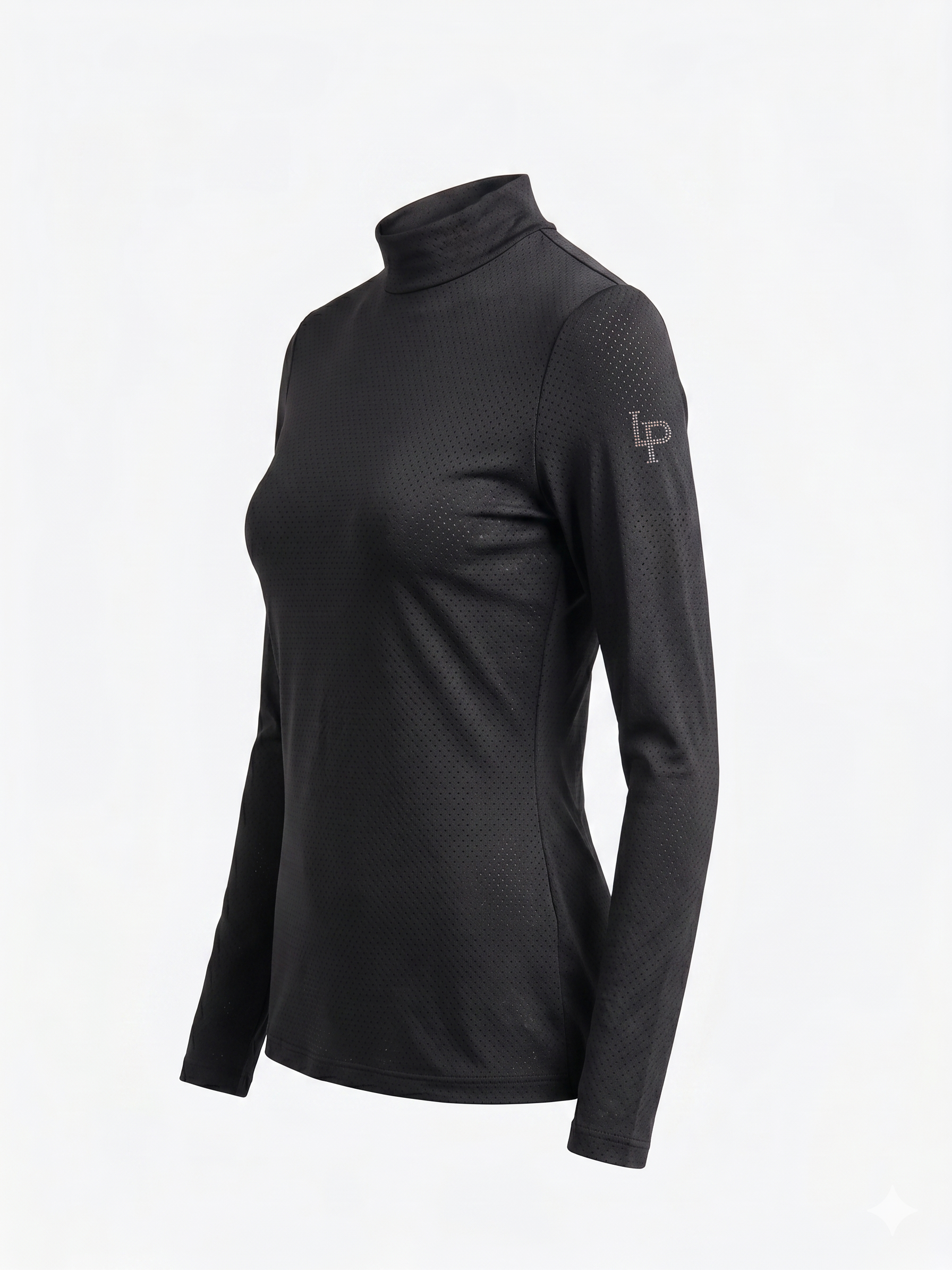 Polera Rita Negro