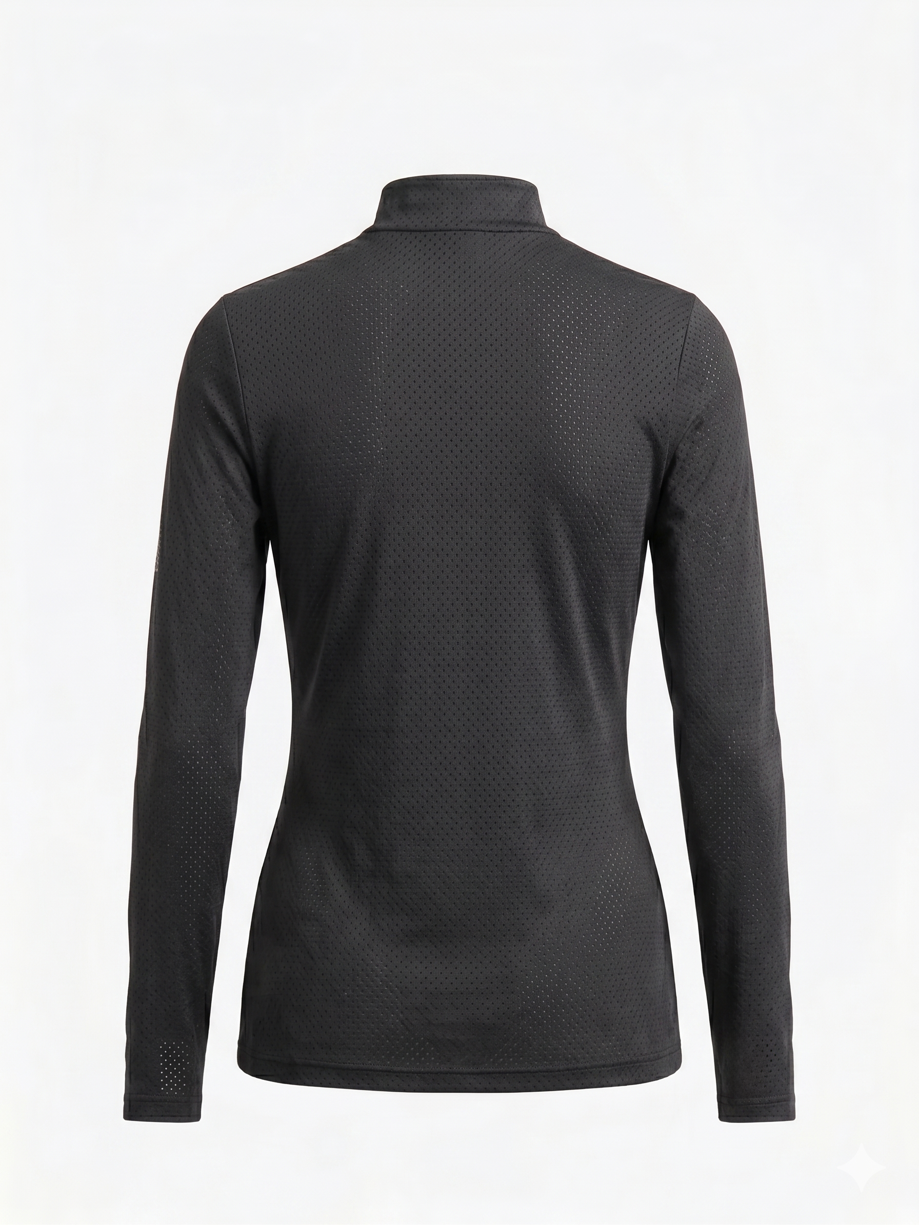 Polera Rita Negro - Imagen 3