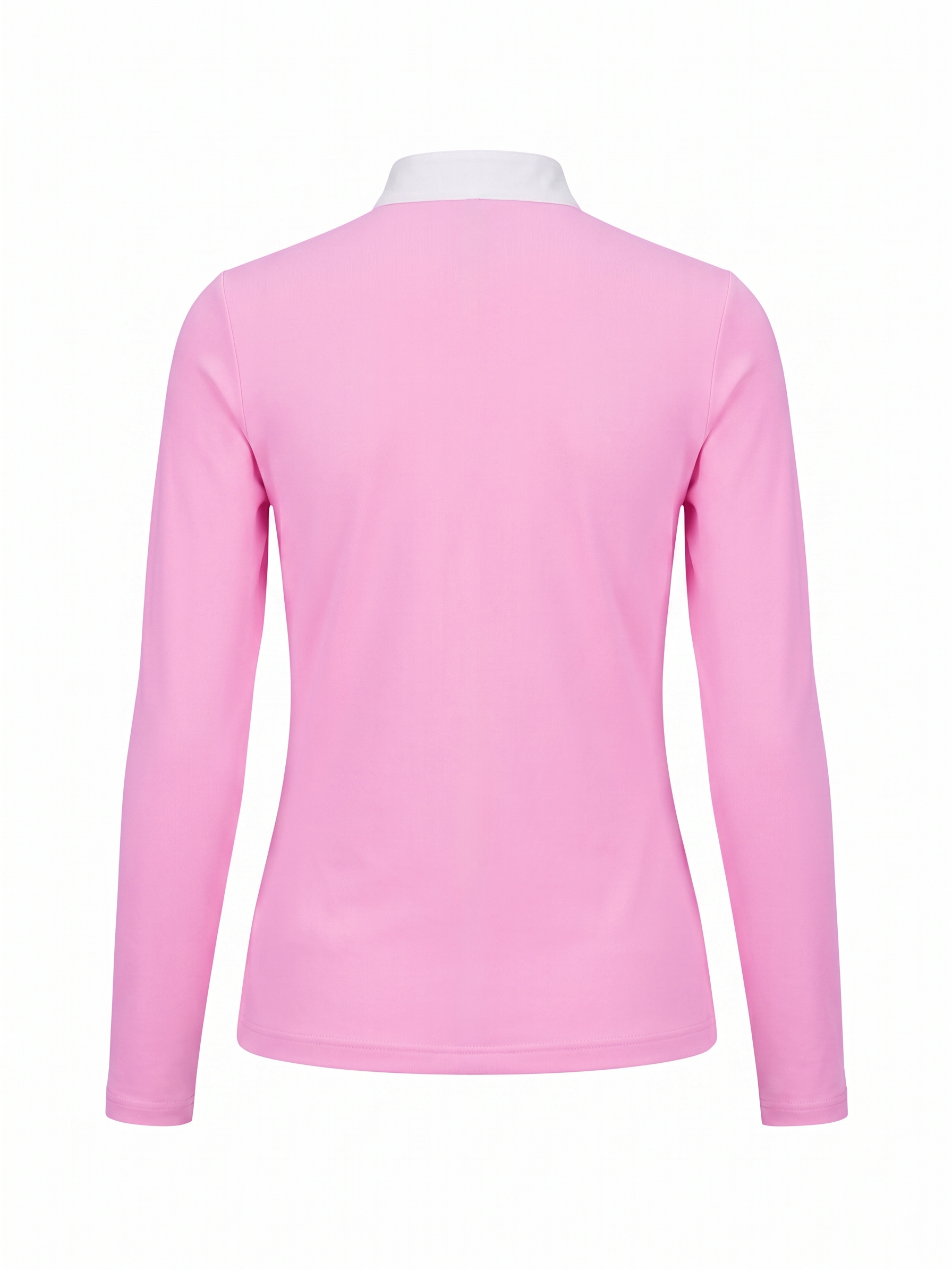 Chomba Uv dry concurso niña Baby Pink - Imagen 2