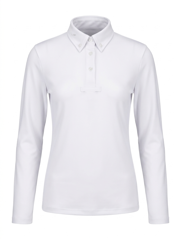 Chomba Uv dry concurso niño Blanco